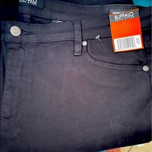 Buffalo Black Jeans women NEW